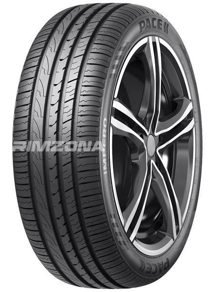 Шина PACE IMPERO 275/55 R19 111V