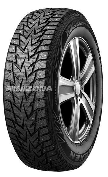 Шина NEXEN WINGUARD WINSPIKE WS62 SUV 265/50 R20 111T шип