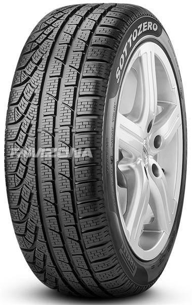 Шина PIRELLI WINTER SOTTO ZERO 2 245/40 R19 98V Run Flat