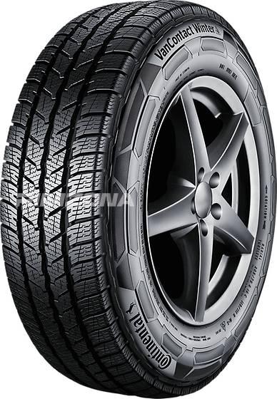 Шина CONTINENTAL VANCONTACT WINTER 225/70 R15 110R