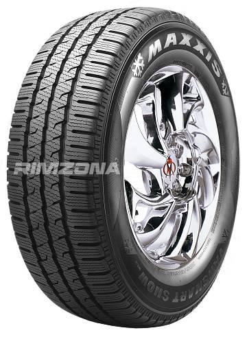 Шина MAXXIS VANSMART SNOW WL2 235/65 R16 119R