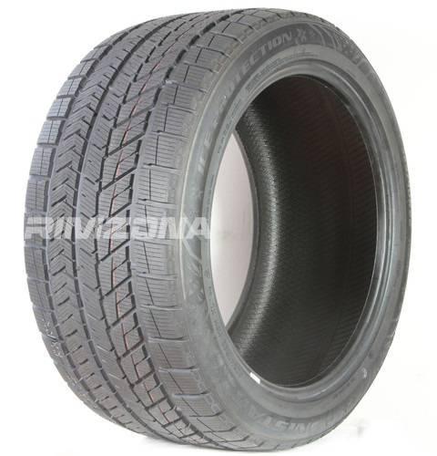 Шина UNISTAR ICE PROTECTION 285/35 R23 107H