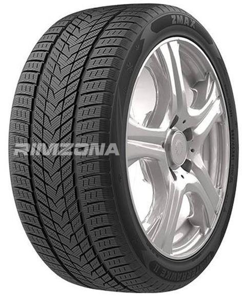 Шина ZMAX WINTERHAWKE II 275/40 R18 103H