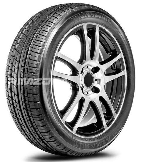 Шина BRIDGESTONE TURANZA ER370 215/60 R16 95H