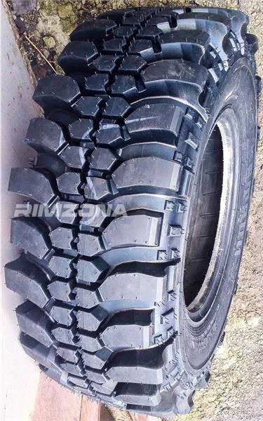 Шина NORTEC ET-500 33/10 R16 114L