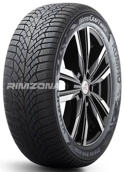 Шина KUMHO WINTERCRAFT WP52 225/45 R17 94V