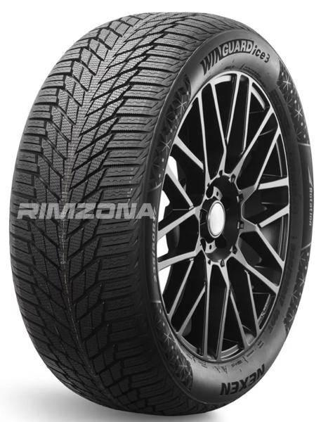 Шина NEXEN WINGUARD ICE 3 215/45 R17 91T