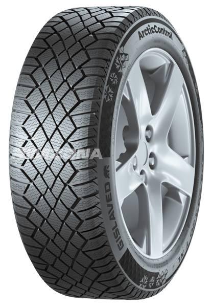 Шина GISLAVED ARCTICCONTROL 225/55 R18 102T