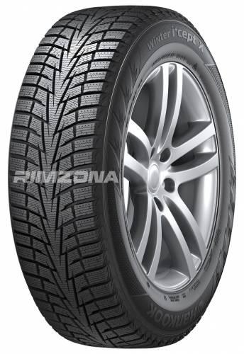 Шина HANKOOK DYNAPRO I*CEPT X RW10 255/45 R20 101T