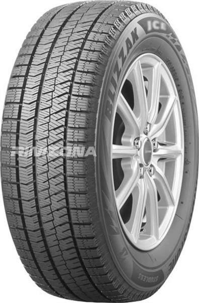 Шина BRIDGESTONE BLIZZAK ICE 235/55 R17 99S