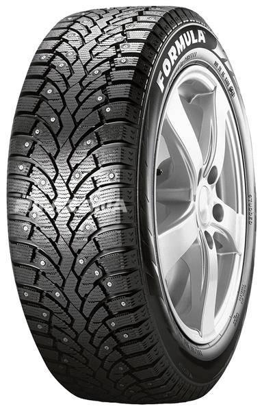 Шина FORMULA ICE 235/55 R19 105H шип