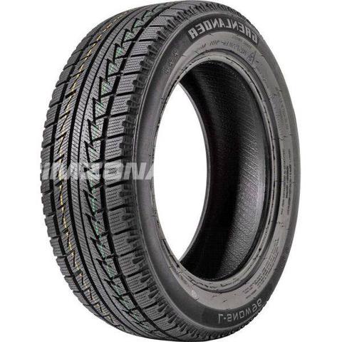 Шина GRENLANDER L-SNOW 96 195/50 R15 82H