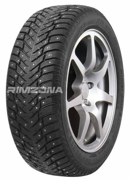 Шина LINGLONG GREEN-MAX WINTER GRIP 2 205/45 R16 87T шип