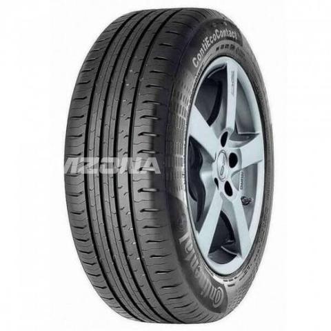 Шина CONTINENTAL ECOCONTACT 5 225/55 R18 102Y