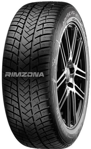 Шина VREDESTEIN WINTRAC PRO 275/45 R21 110V