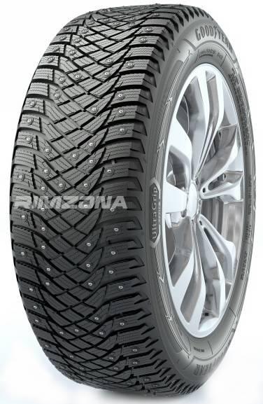 Шина GOODYEAR ULTRAGRIP ARCTIC 2 225/50 R17 98T шип