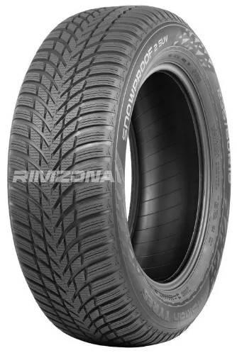 Шина NOKIAN TYRES SNOWPROOF 2 SUV 225/60 R18 104H