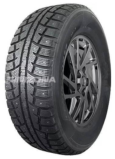 Шина GREENTRAC WINTER MASTER S2-LT 235/65 R16 119R шип