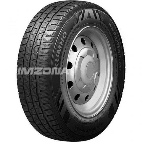 Шина MARSHAL CW51 215/60 R17 104H