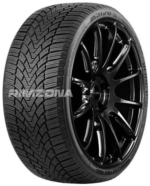 Шина ARIVO WINMASTER PROX ARW 3 165/60 R14 75H