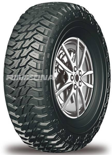 Шина ROADMARCH PRIMEMASTER M/T II 33/12 R18 118Q