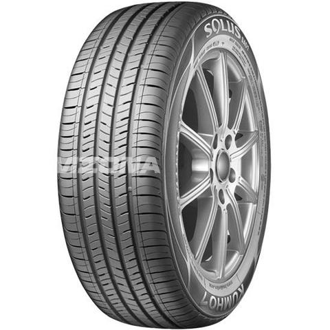 Шина KUMHO SOLUS KH32 SA01 205/55 R16 91V