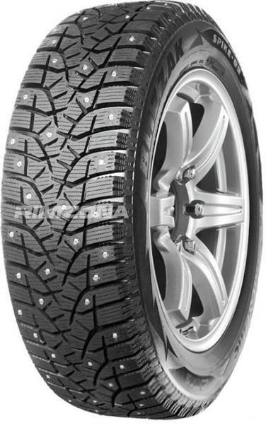 Шина BRIDGESTONE BLIZZAK SPIKE-02 245/45 R18 96T шип