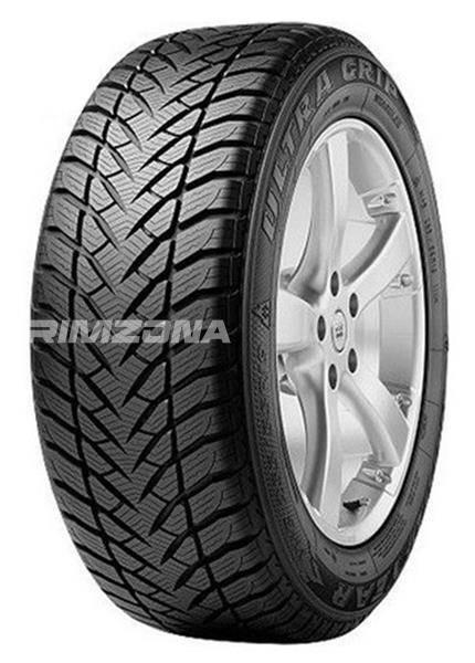 Шина GOODYEAR ULTRA GRIP + SUV 255/60 R18 112H