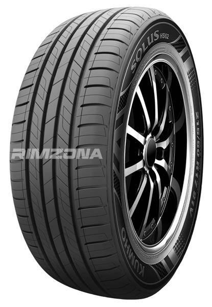 Шина KUMHO SOLUS HS63 225/55 R18 98V