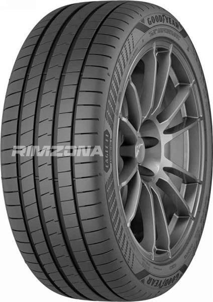 Шина GOODYEAR EAGLE F1 ASYMMETRIC 6 215/45 R17 91Y