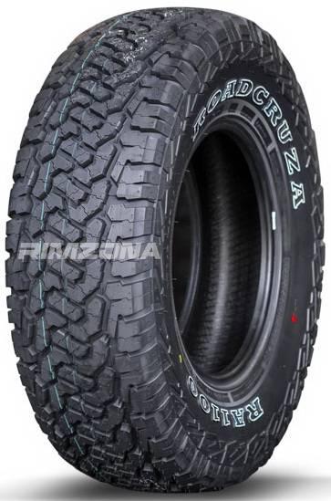 Шина ROADCRUZA RA 1100 255/75 R17 118S