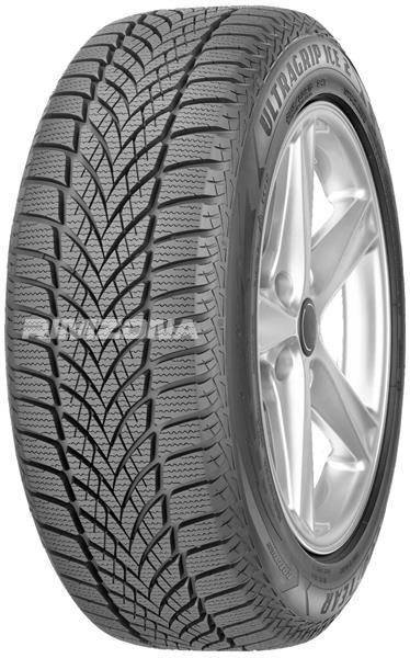 Шина GOODYEAR ULTRA GRIP ICE 2+ 155/70 R19 88T