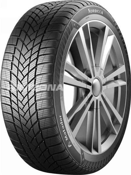 Шина MATADOR MP93 NORDICCA 185/65 R14 86T