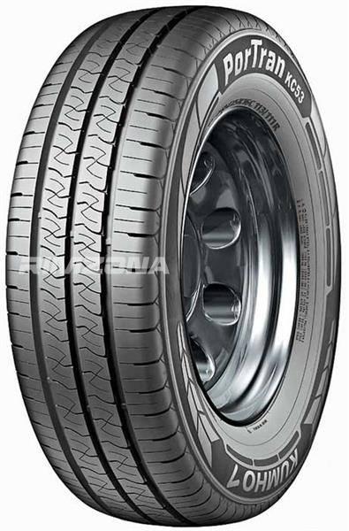 Шина MARSHAL KC53 205/65 R16 105T