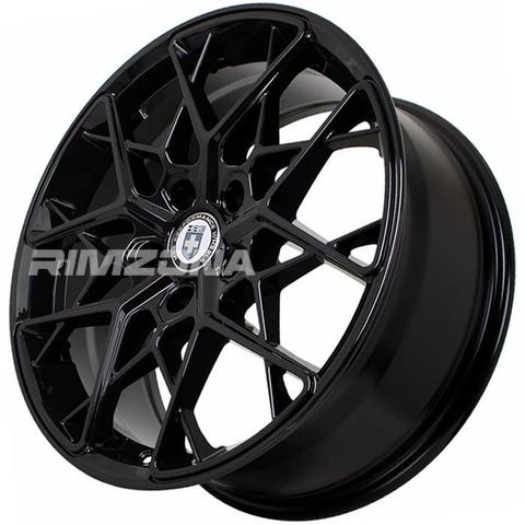 Литой диск HRE FF10 R17 7.5J 5x114.3 ET35 dia 73.1