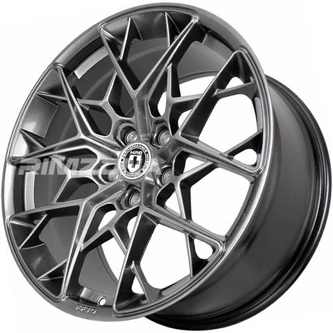 Литой диск HRE FF10 R19 9.5J 5x120 ET40 dia 72.6