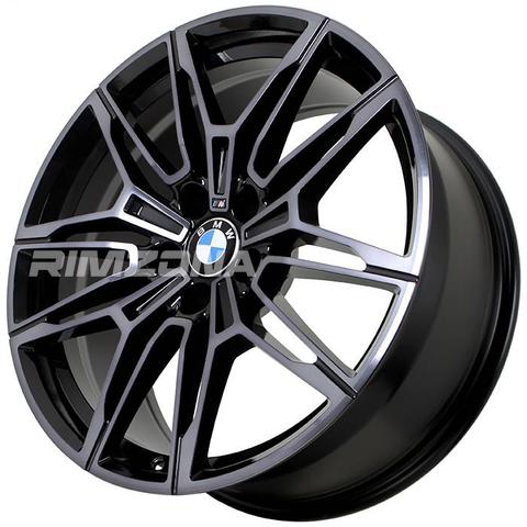 Литой диск В стиле BMW 825m Style R19 8.5J 5x112 ET25 dia 66.6