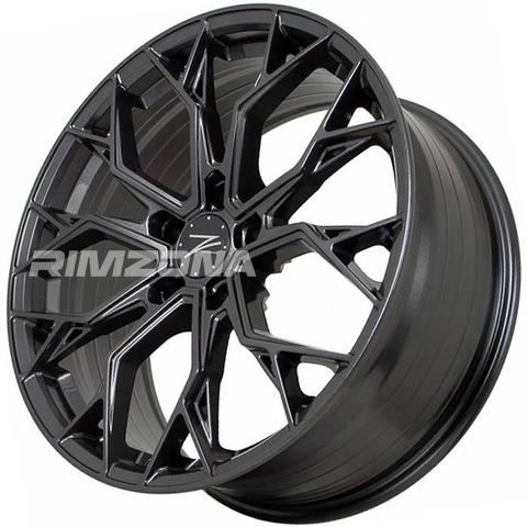 Литой диск Performance YA5640 R19 8.5J 5x120 ET30 dia 72.6