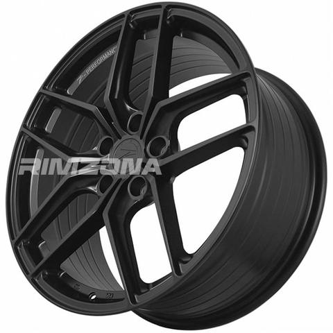 Литой диск Performance 370 R19 8.5J 5x114.3 ET35 dia 67.1