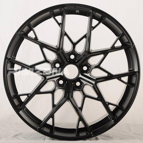 Литой диск ANZOO AUTOPARTS FBX049-9 R19 8.5J 5x108 ET35 dia 73.1