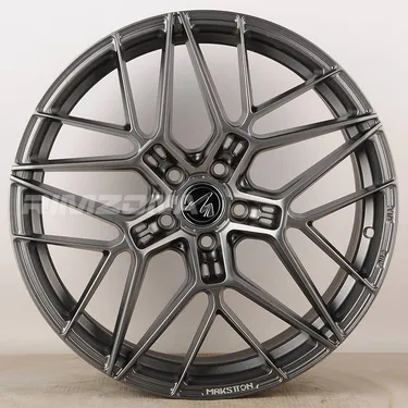 Литой диск MAKSTTON MST FISSION 718 R18 8.5J 5x114.3 ET45 dia 73.1