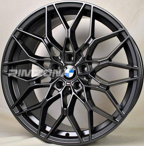 Литой диск В стиле BMW TS 0292 R19 8/9J 5x112 ET27/37 dia 66.5