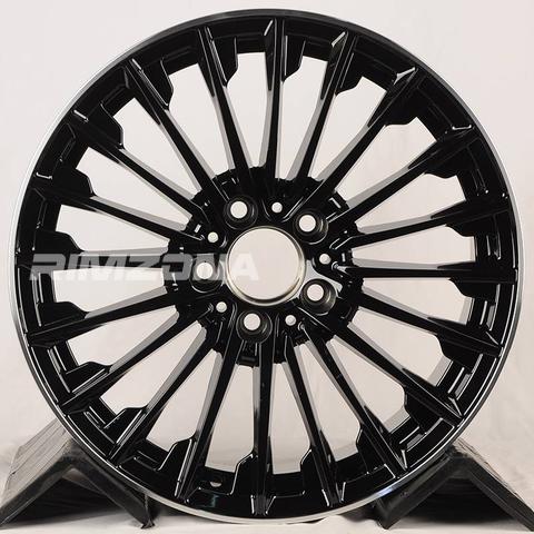 Литой диск KOKO KUTURE FF577 R19 8.5J 5x112 ET35 dia 66.5