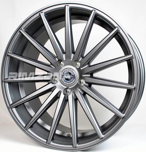 Литой диск В СТИЛЕ VOSSEN XN 890 R19 8.5J 5x112 ET30 dia 66.5