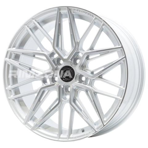 Литой диск В СТИЛЕ VOSSEN HF-7 R19 8.5J 5x114.3 ET35 dia 73.1