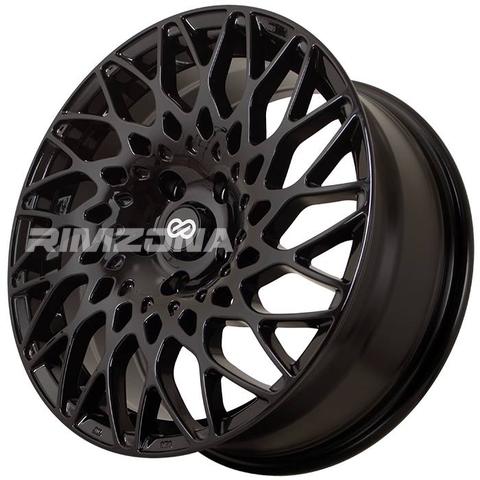 Литой диск SAKURA WHEELS 9511 R17 7.5J 5x100 ET38 dia 73.1