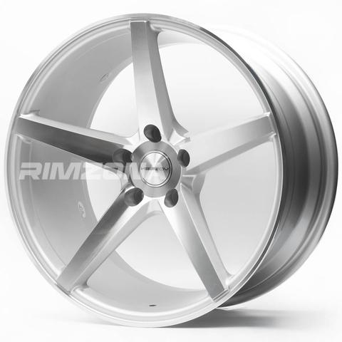 Литой диск В СТИЛЕ VOSSEN VPS303 R18 8.5J 5x114.3 ET33 dia 73.1