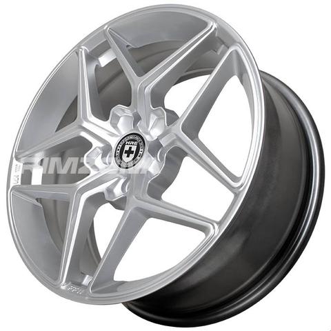 Литой диск HRE FF21 R17 7.5J 4x100 ET40 dia 67.1