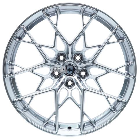 Литой диск HRE FF10 R18 8J 5x114.3 ET38 dia 73.1