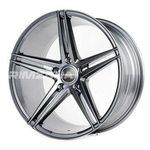 Литой диск В СТИЛЕ VOSSEN VPS302 R18 8.5J 5x114.3 ET31 dia 73.1